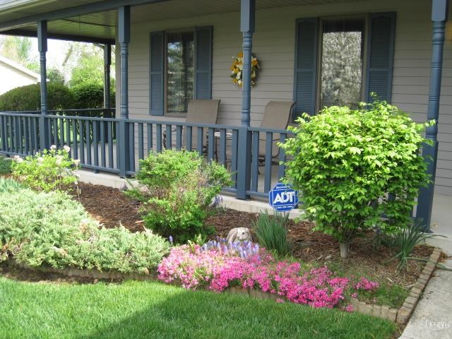 8621 Rail Fence Rd, Fort Wayne, IN 46835 photo 4