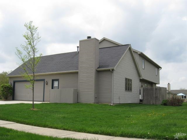 8621 Rail Fence Rd, Fort Wayne, IN 46835 photo 5