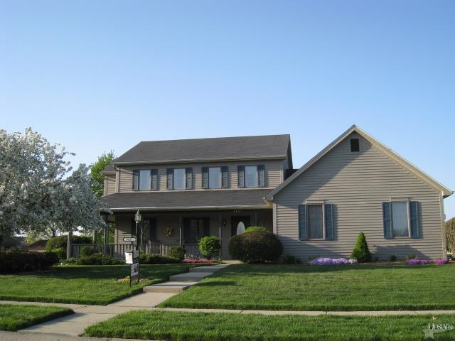 8621 Rail Fence Rd, Fort Wayne, IN 46835 photo 1