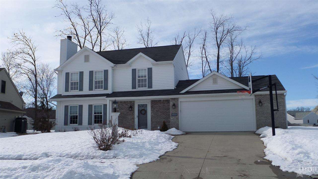 10827 Middleford Pl, Fort Wayne, IN 46818 photo 1