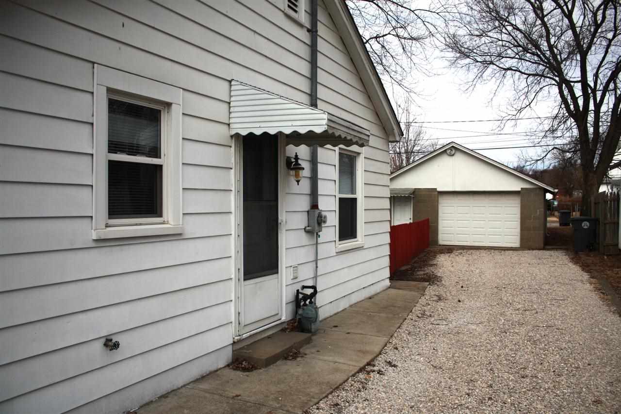 3107 Marion Ave, Evansville, IN 47712 photo 1