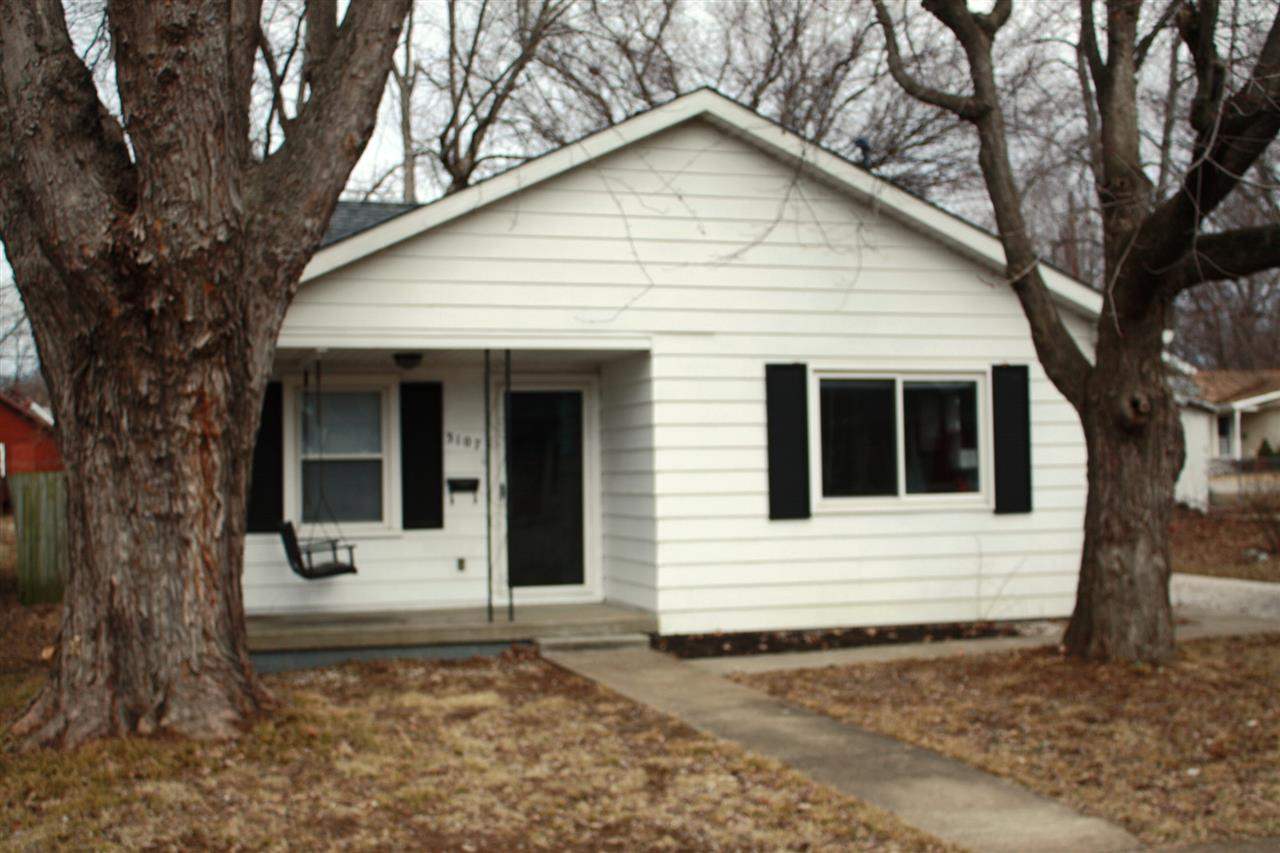3107 Marion Ave, Evansville, IN 47712 photo 15