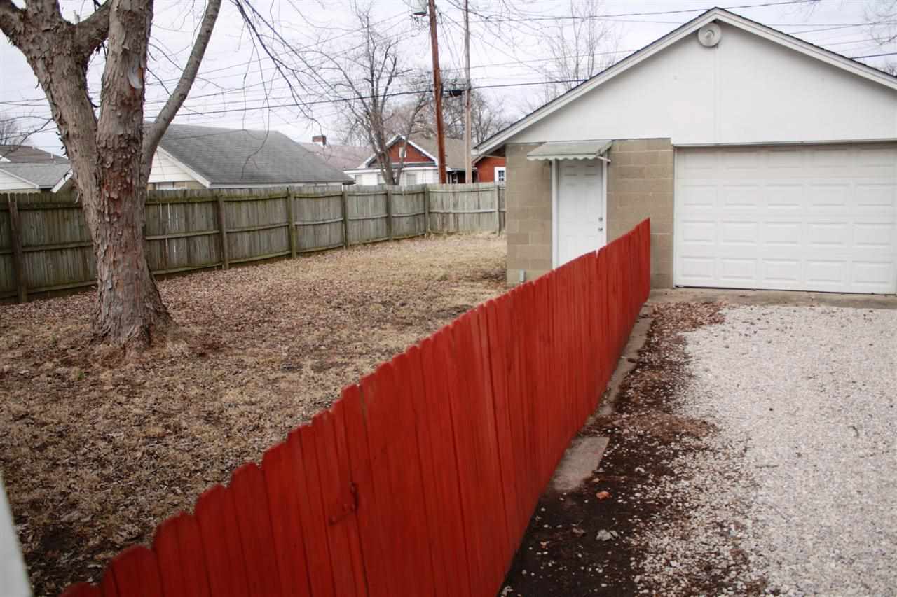 3107 Marion Ave, Evansville, IN 47712 photo 5