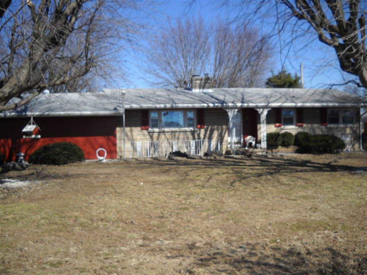 8372 W Old Sr 66, Richland, IN 47634 photo 1