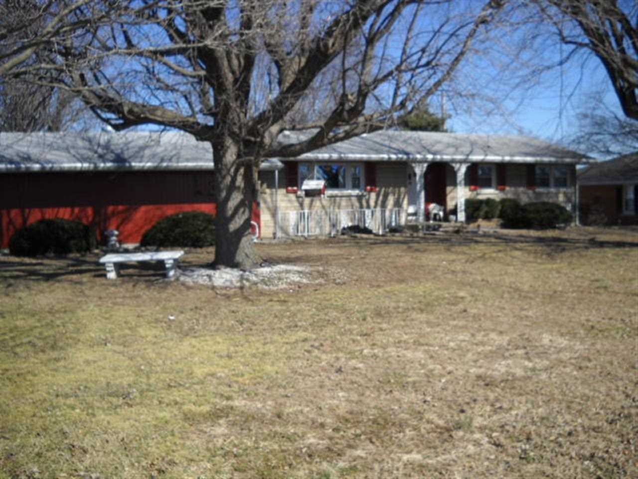 8372 W Old Sr 66, Richland, IN 47634 photo 2