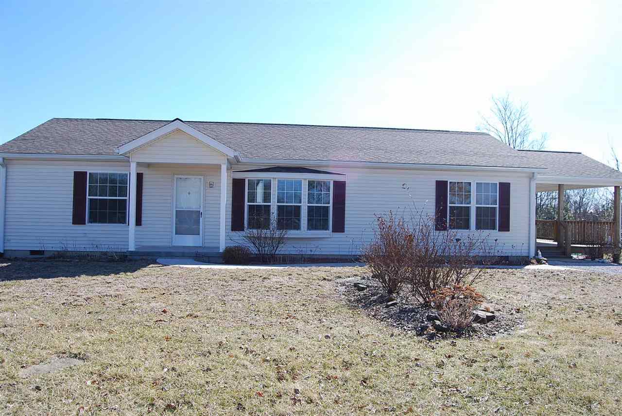 5540 S State Road 162, Huntingburg, IN 47542 photo 1