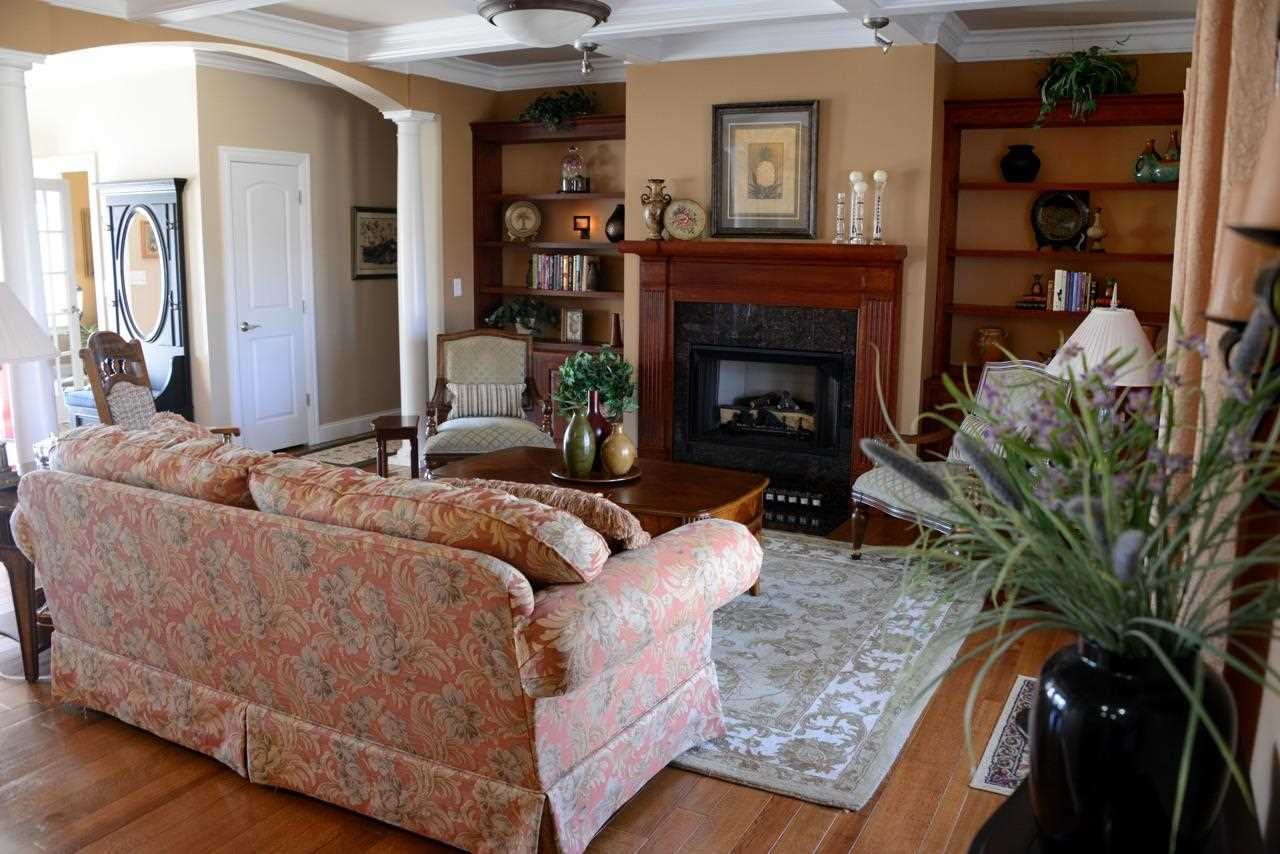 9022 Heim Rd, Chandler, IN 47610 photo 3
