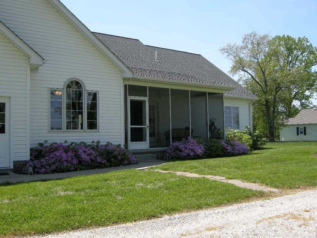 9022 Heim Rd, Chandler, IN 47610 photo 29