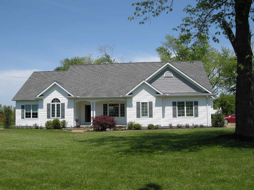 9022 Heim Rd, Chandler, IN 47610 photo 1