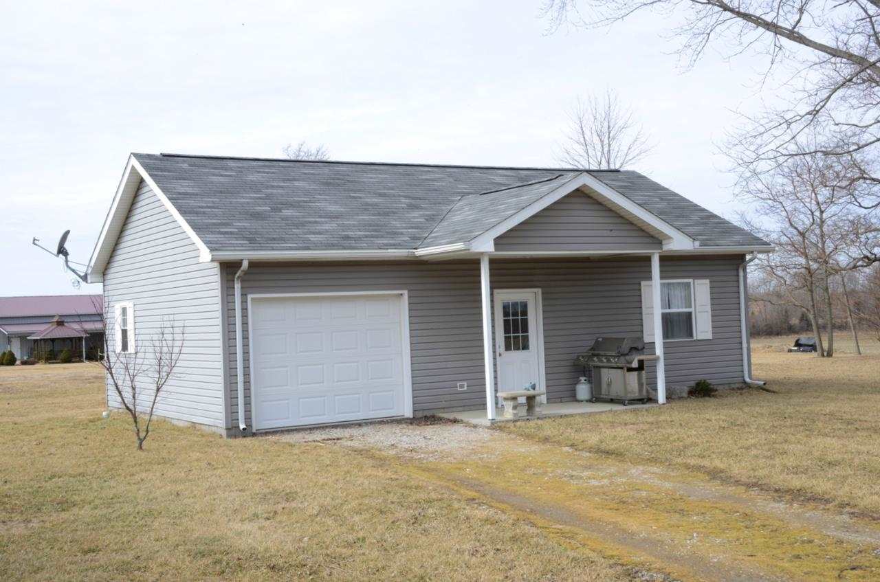 9022 Heim Rd, Chandler, IN 47610 photo 28
