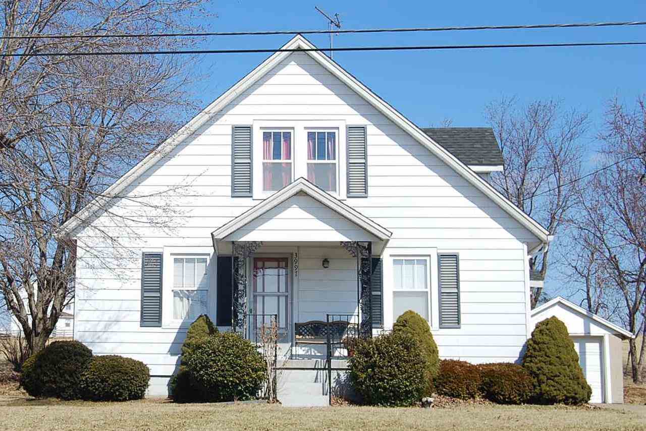 3997 E 450 S, Saint Anthony, IN 47575 photo 1
