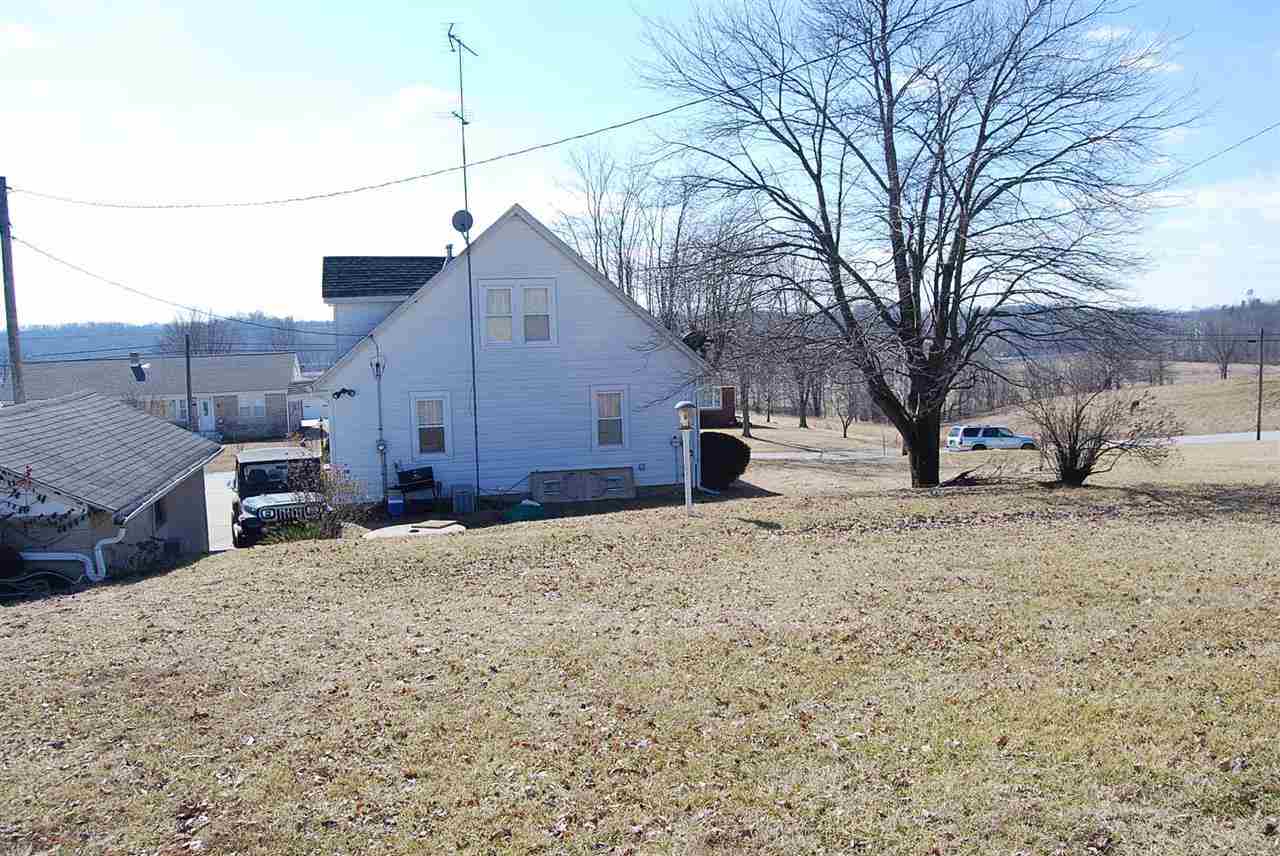 3997 E 450 S, Saint Anthony, IN 47575 photo 13