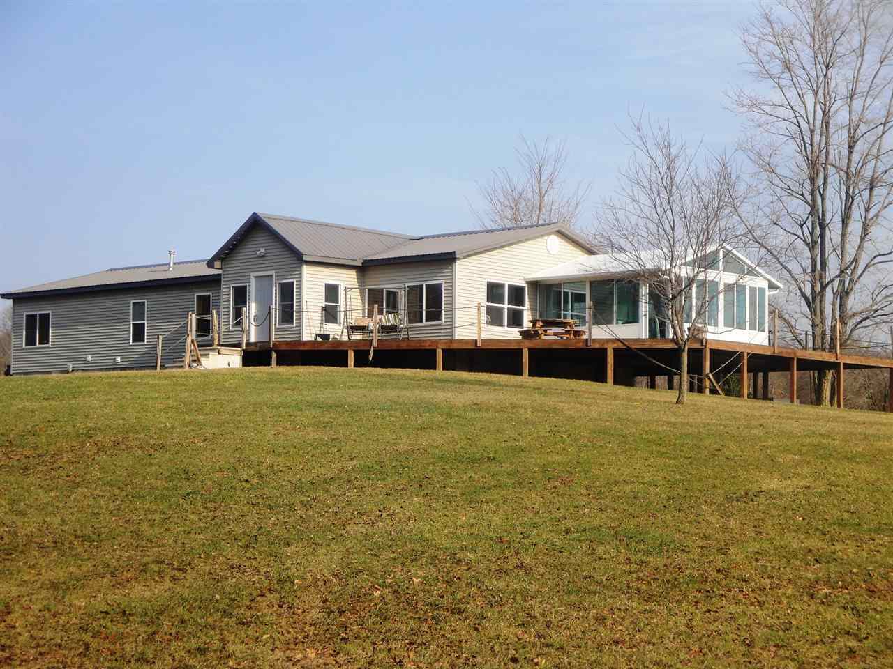 3250 N 900 E, Howe, IN 46746 photo 1