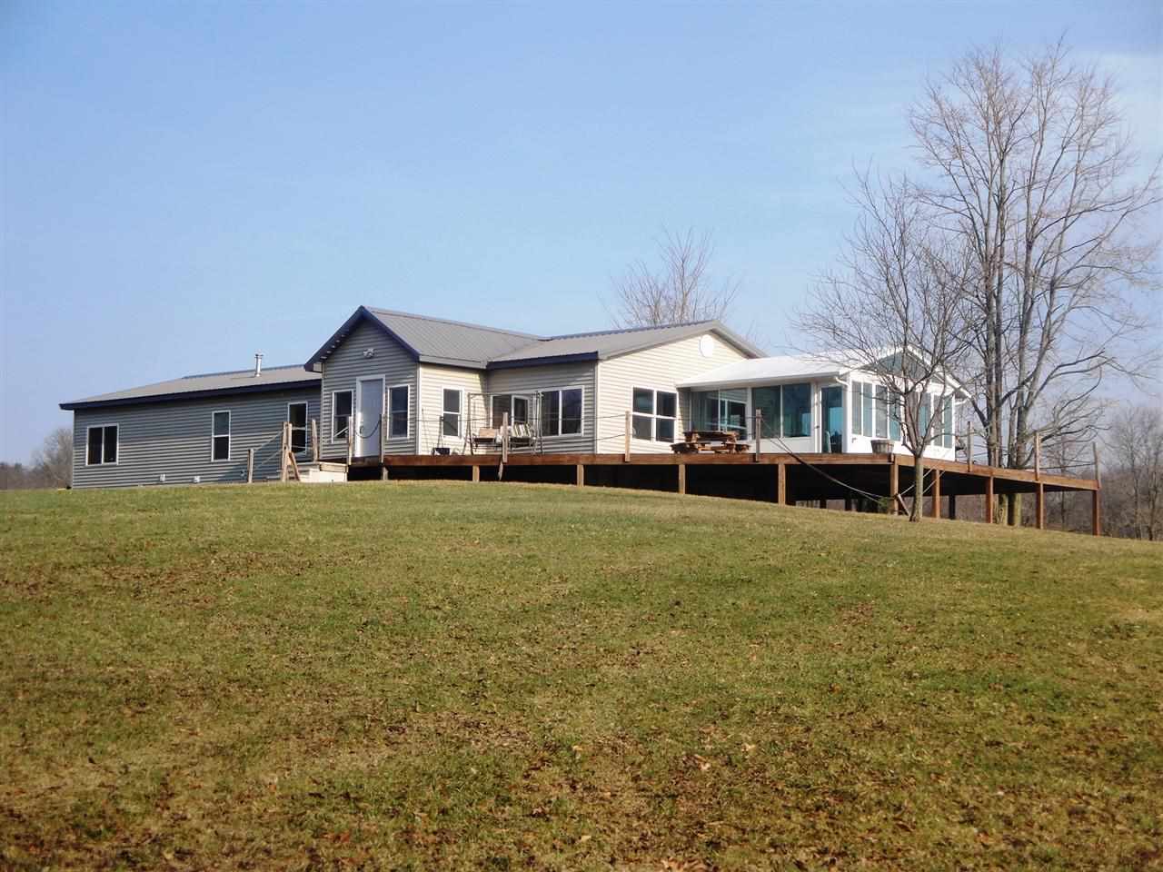 3250 N 900 E, Howe, IN 46746 photo 5