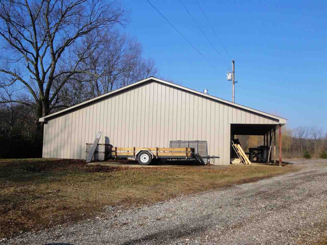 3250 N 900 E, Howe, IN 46746 photo 4
