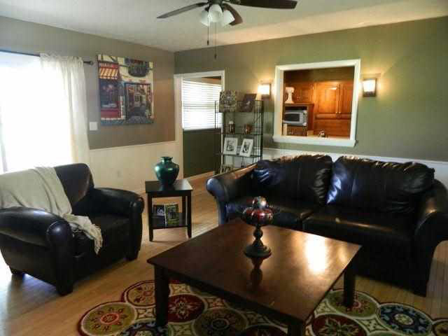 1611 E Springhill Rd, Warsaw, IN 46580 photo 8