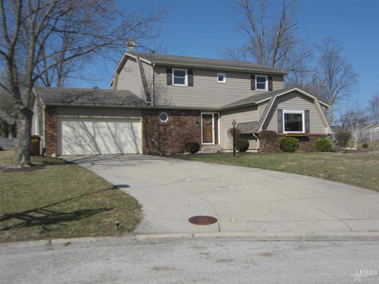 224 Ridgeview Pl, Bluffton, IN 46714 photo 1