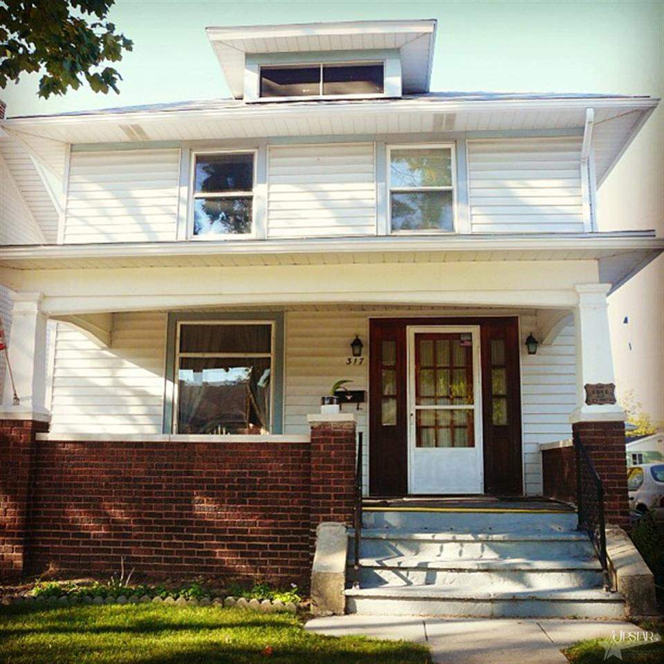 317 Lexington Ct, Fort Wayne, IN 46806 photo 3