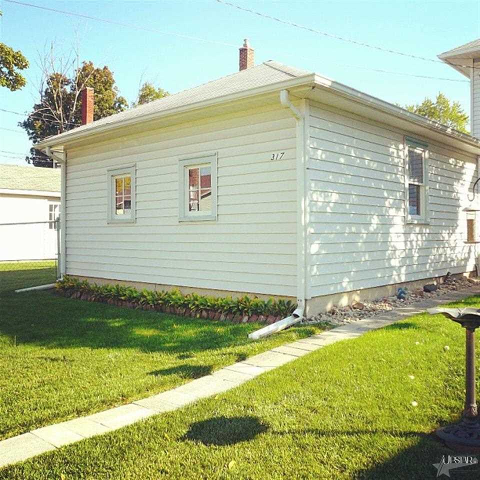 317 Lexington Ct, Fort Wayne, IN 46806 photo 23
