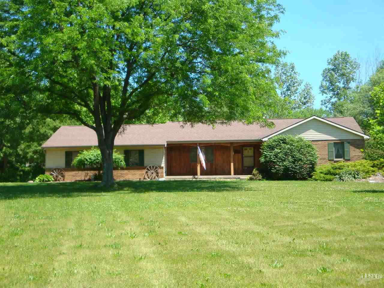 7221 W Hamilton Rd S, Fort Wayne, IN 46814 photo 1