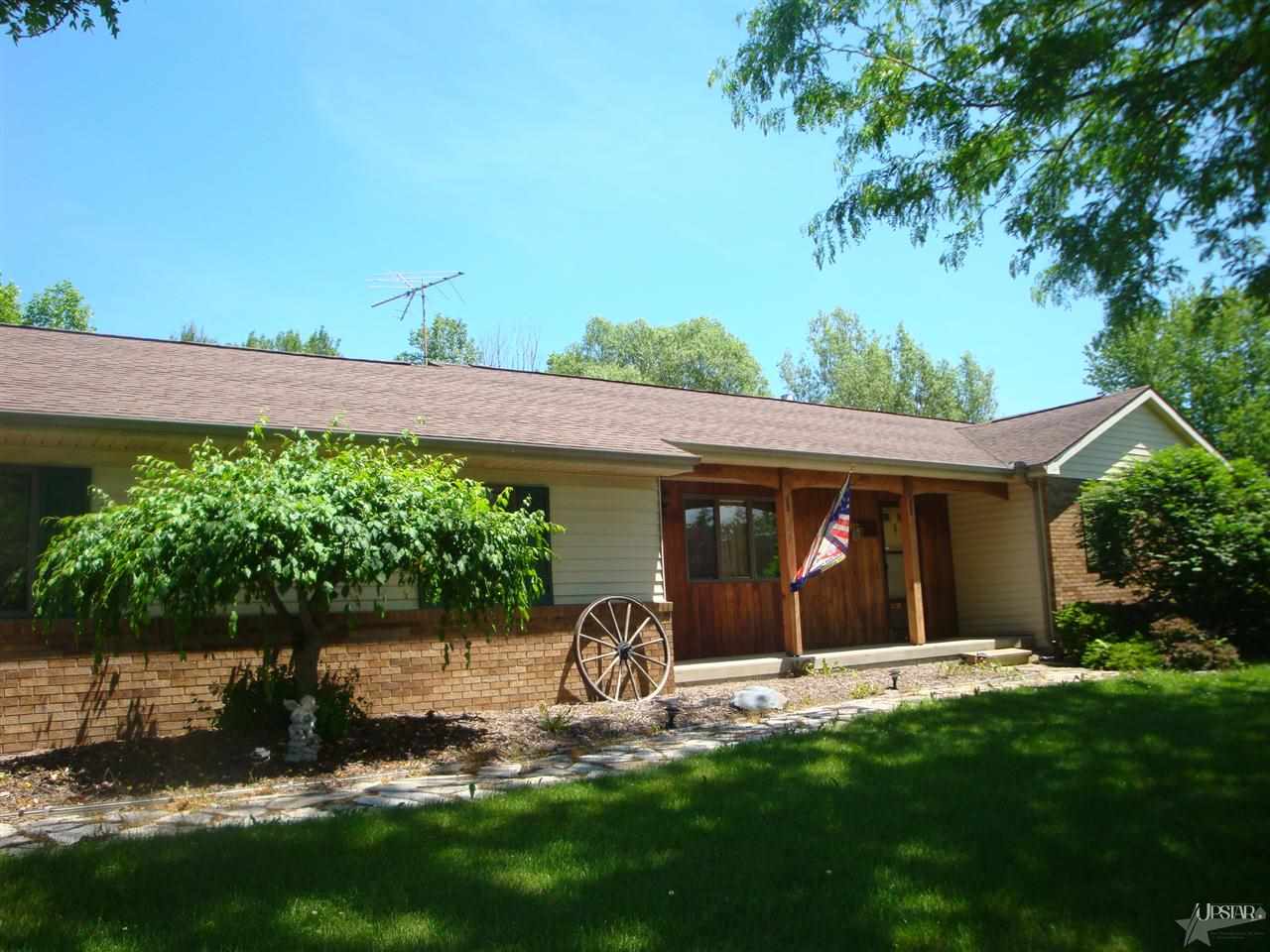 7221 W Hamilton Rd S, Fort Wayne, IN 46814 photo 2