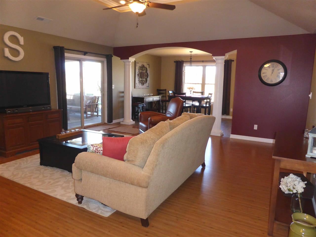 1456 Field Crest Ln, Jasper, IN 47546 photo 7