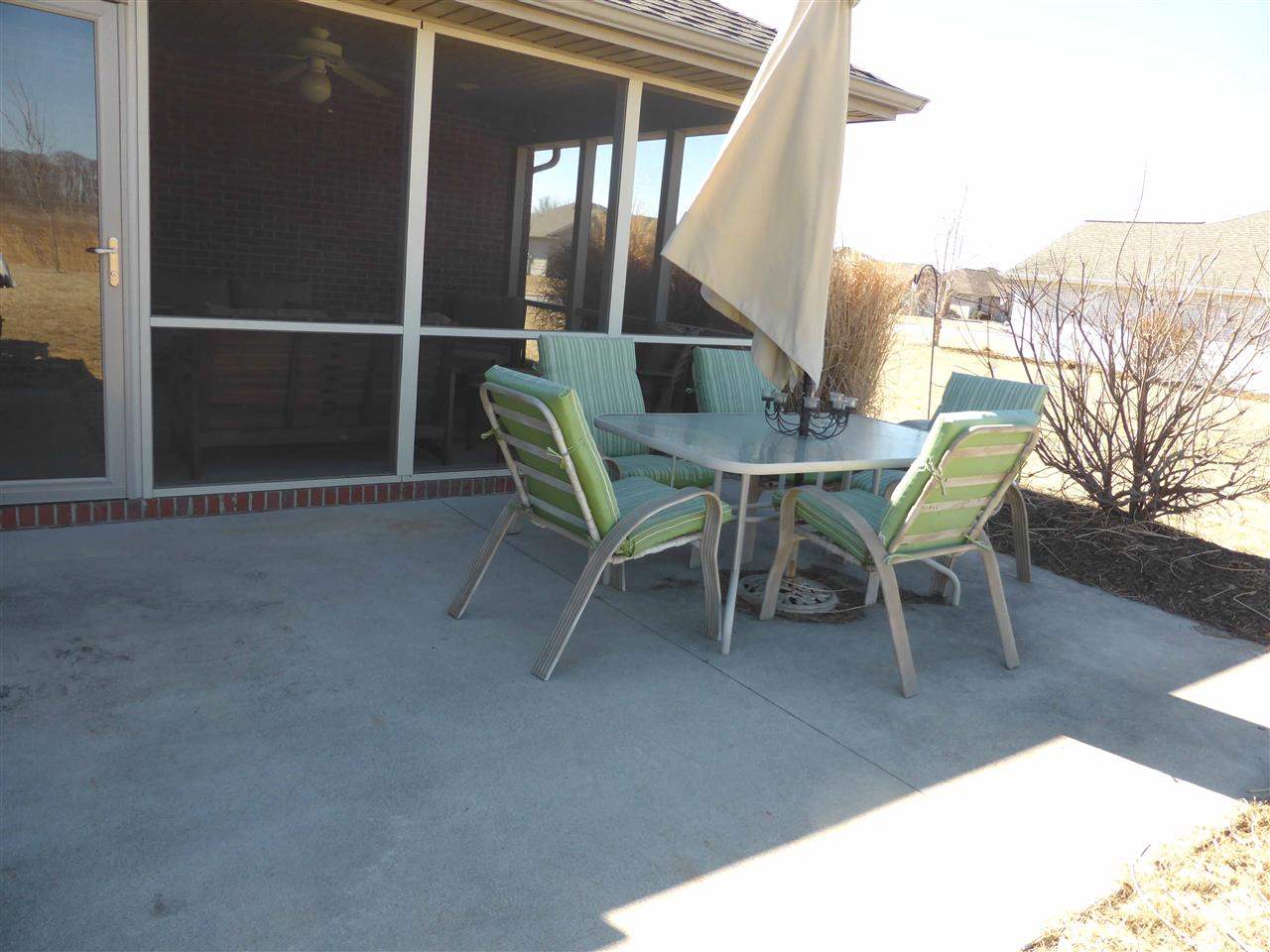 1456 Field Crest Ln, Jasper, IN 47546 photo 15