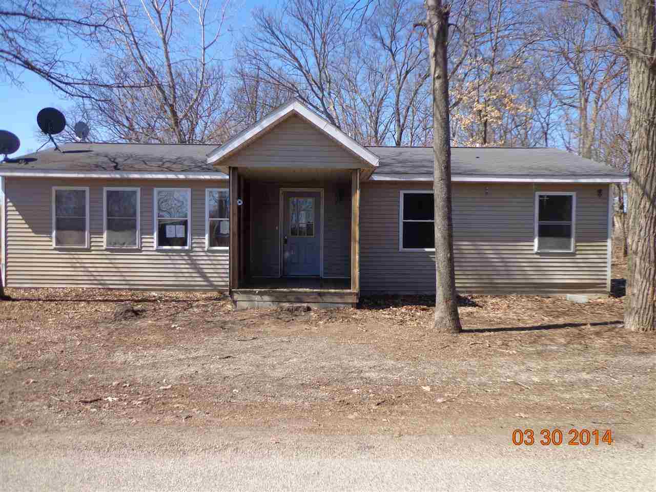 6365 N 1050 W, Orland, IN 46776 photo 1