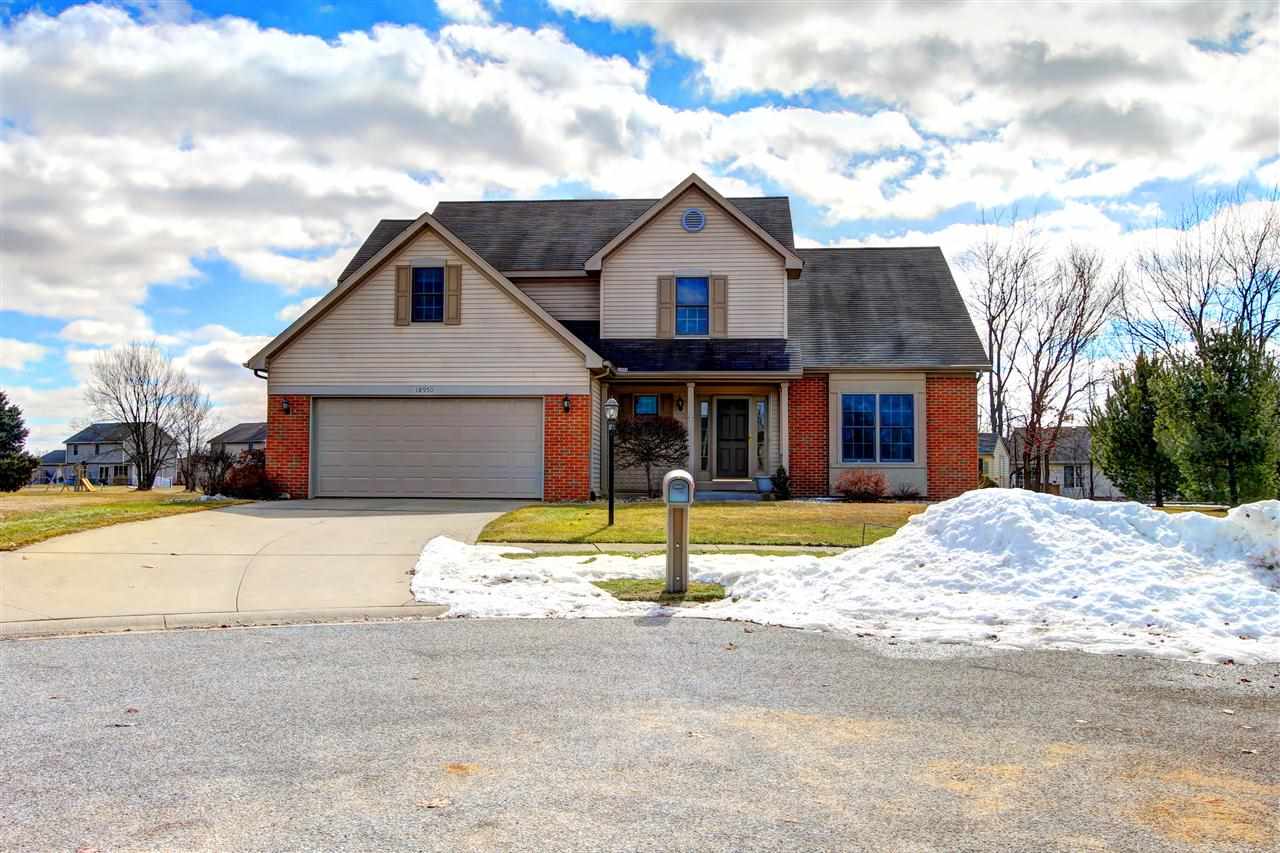 18950 Welborn Ct, Goshen, IN 46528 photo 1