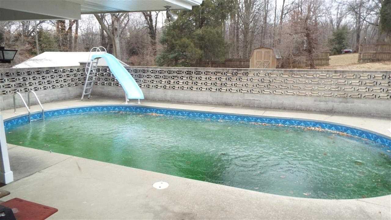 435 E Mill Rd, Evansville, IN 47711 photo 23