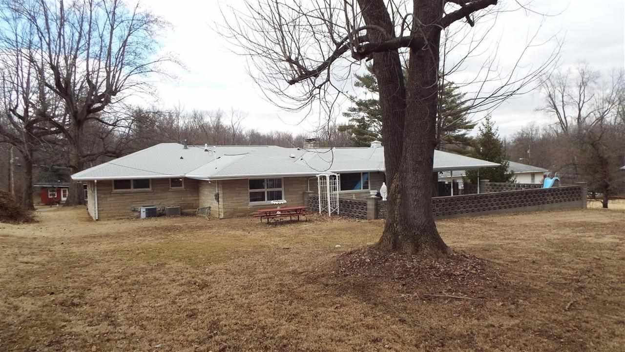 435 E Mill Rd, Evansville, IN 47711 photo 29