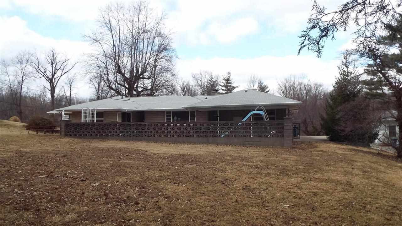 435 E Mill Rd, Evansville, IN 47711 photo 28