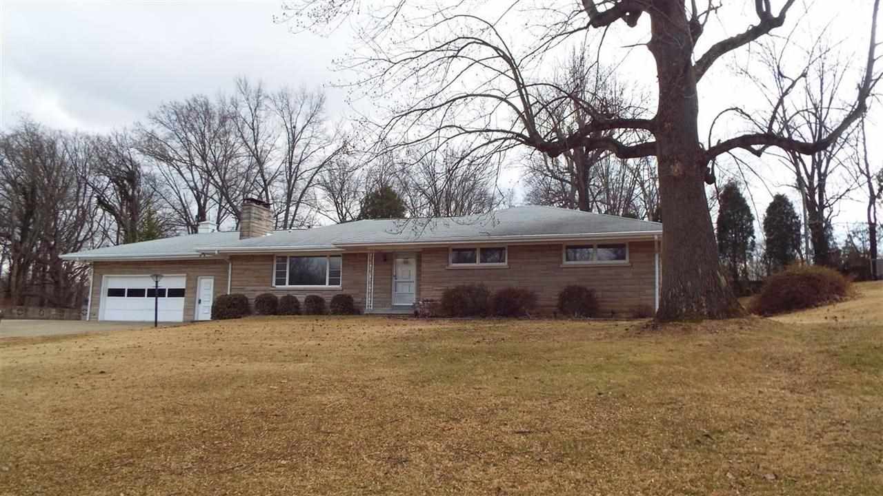 435 E Mill Rd, Evansville, IN 47711 photo 1