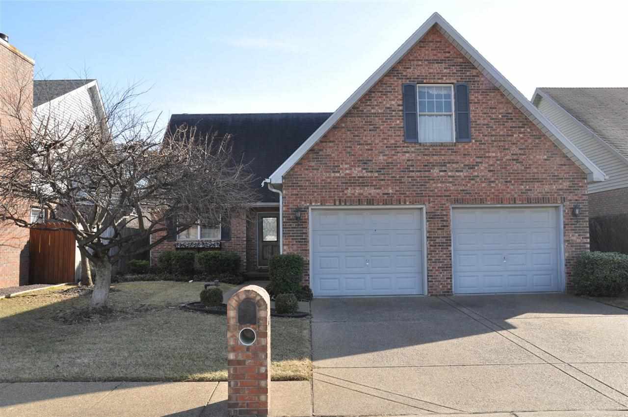 6423 Hearthstone Dr, Evansville, IN 47715 photo 1