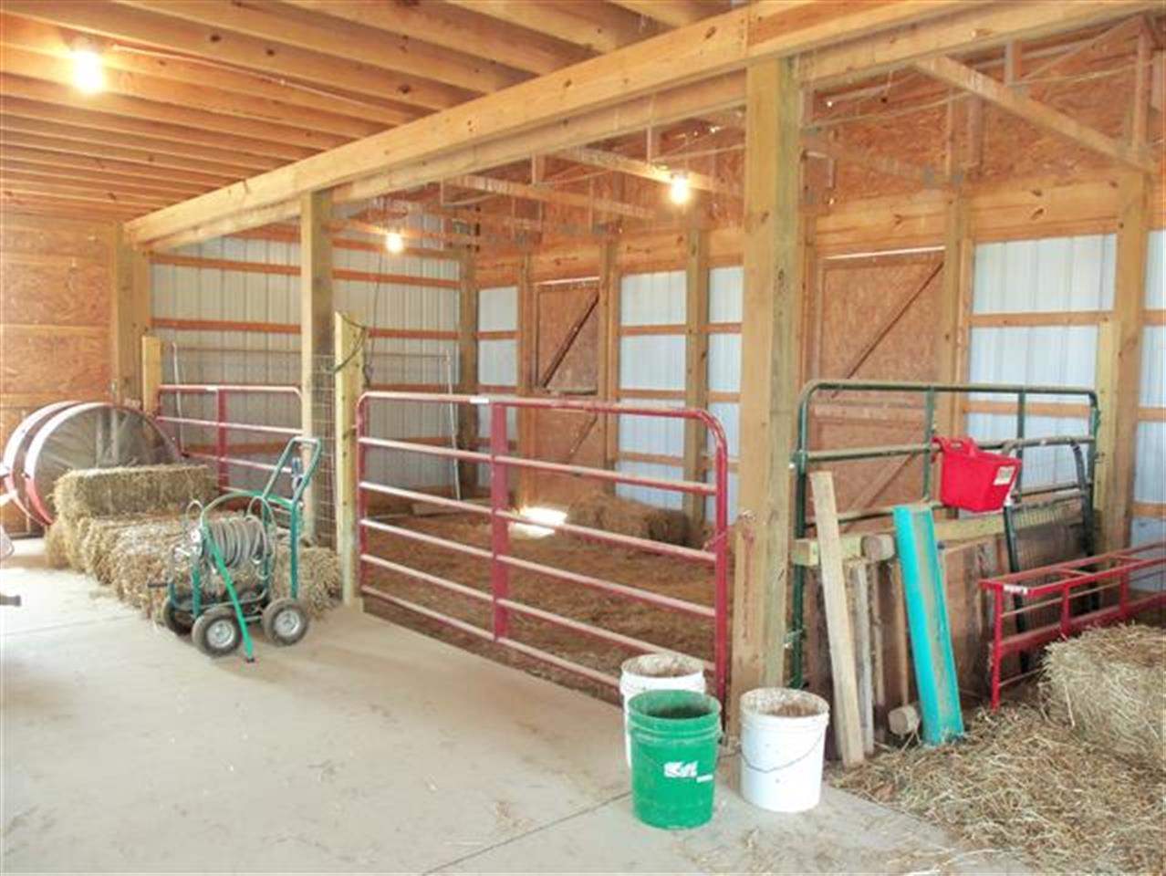 5635 W 800 S, Owensville, IN 47665 photo 24