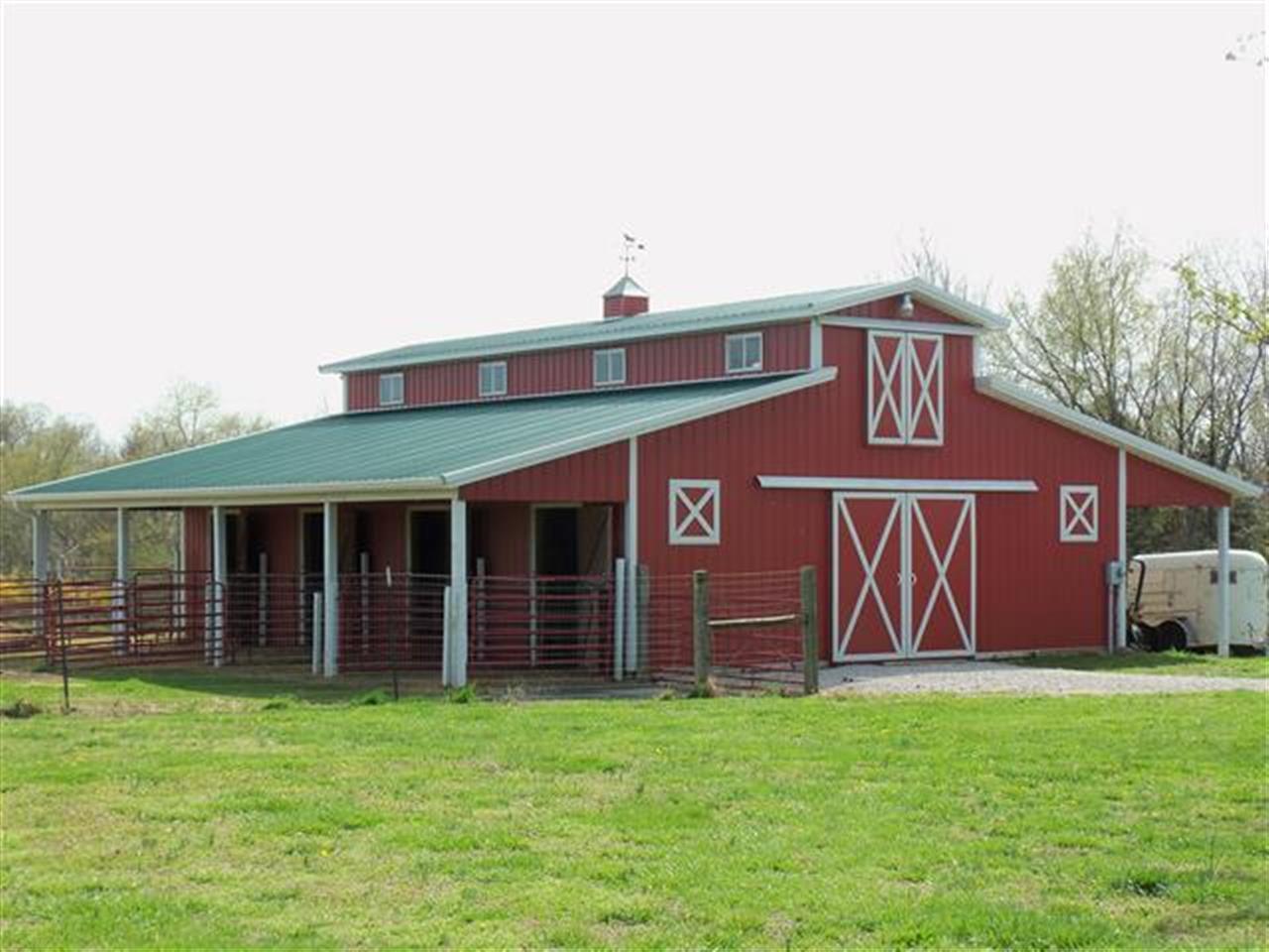 5635 W 800 S, Owensville, IN 47665 photo 21