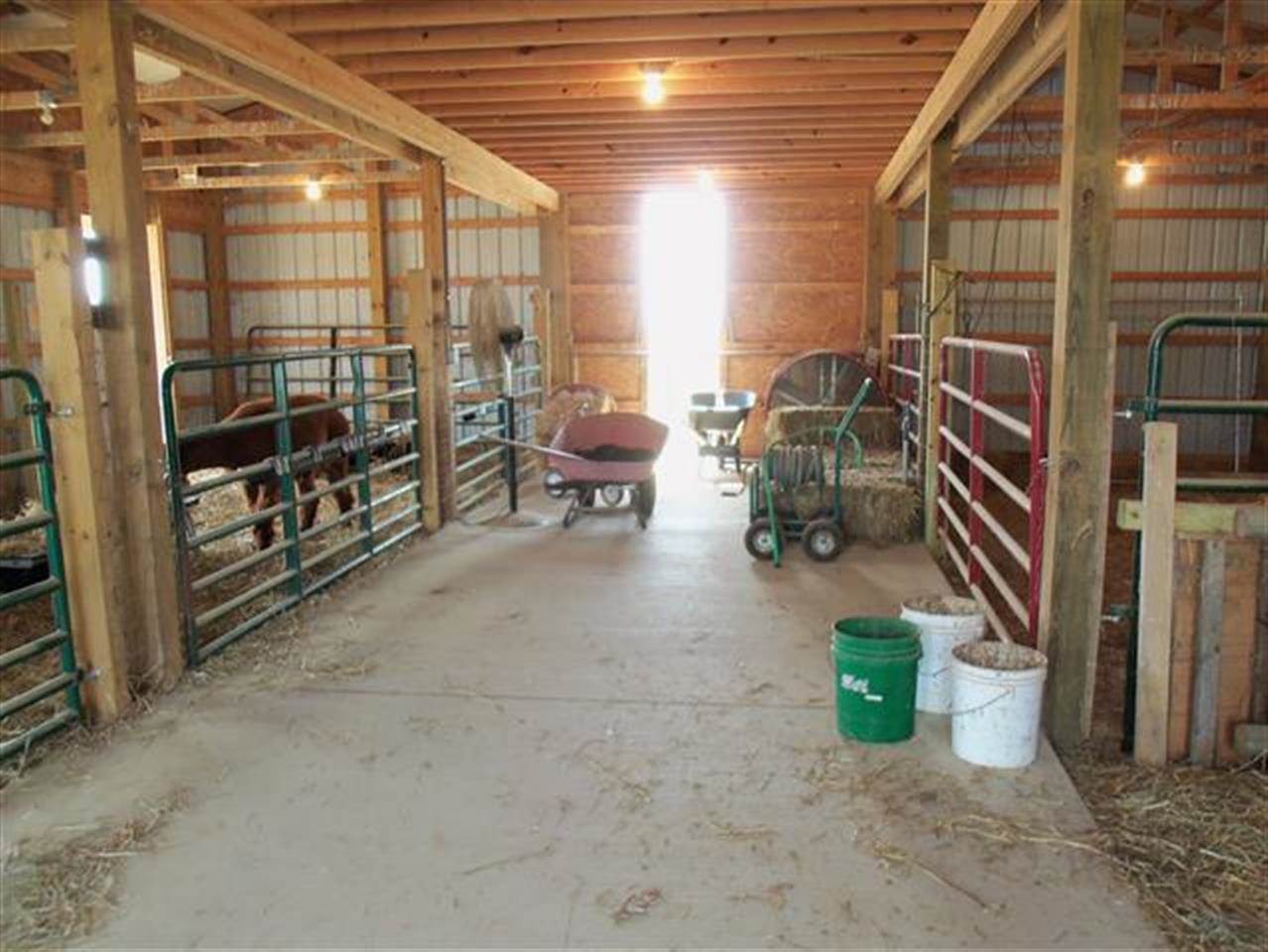 5635 W 800 S, Owensville, IN 47665 photo 22