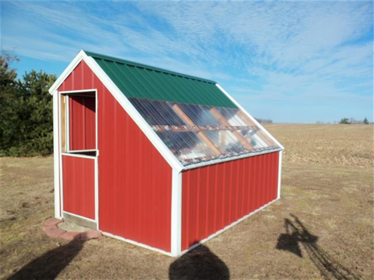 5635 W 800 S, Owensville, IN 47665 photo 28