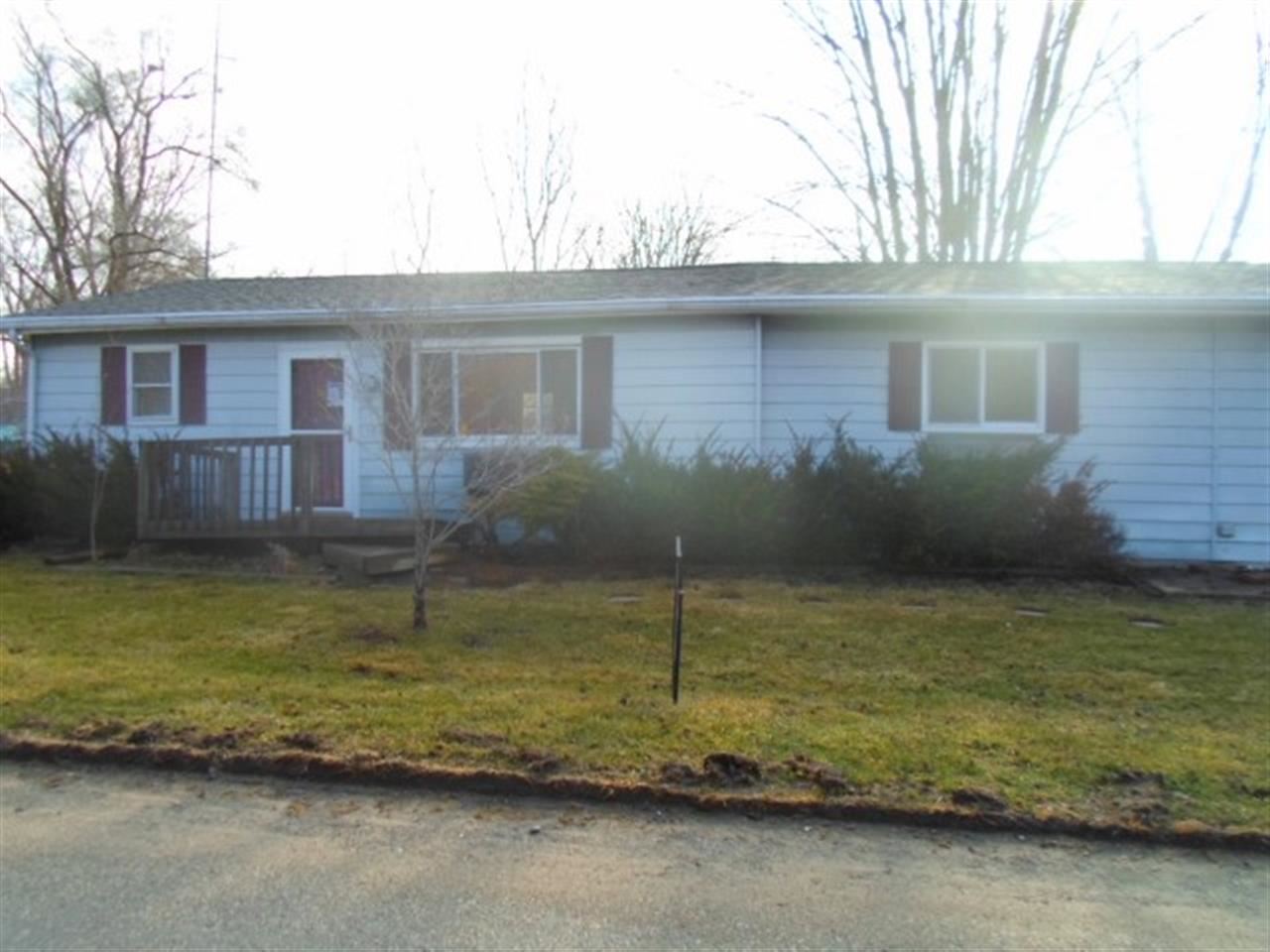 1065 S 950 W, Cromwell, IN 46732 photo 1