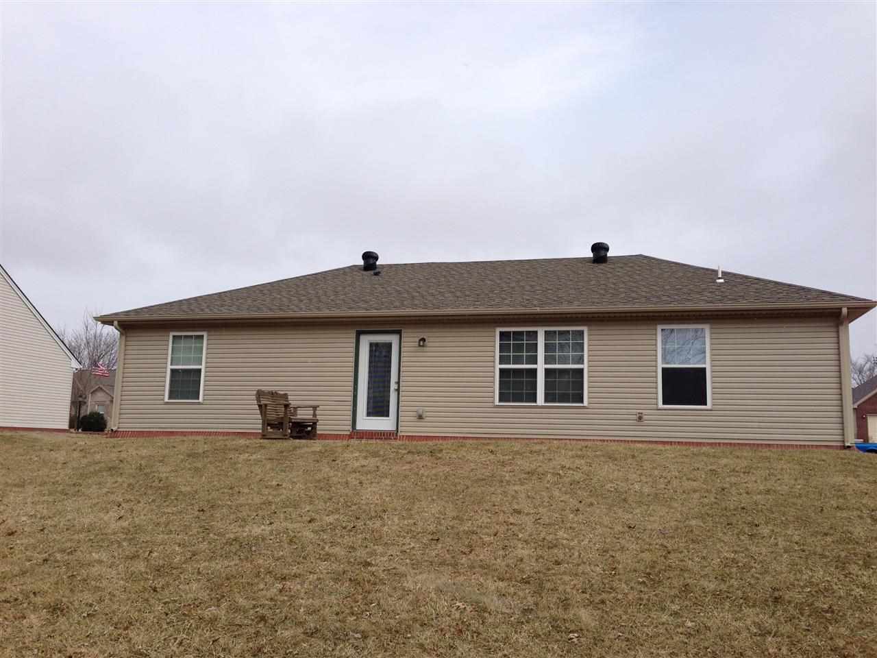 7957 S Andee Ln, Fort Branch, IN 47648 photo 14