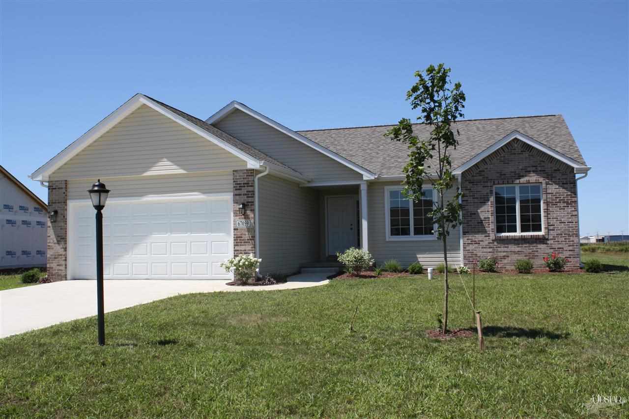 57886 Jemian Dr, Goshen, IN 46528 photo 1