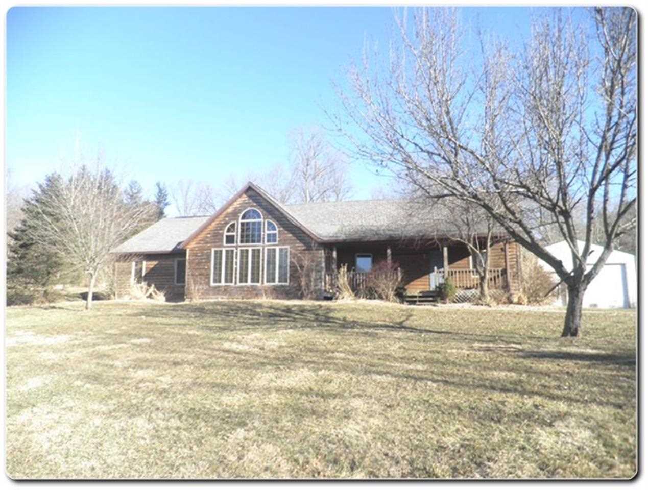 865 E Smithville Rd, Bloomington, IN 47401 photo 1