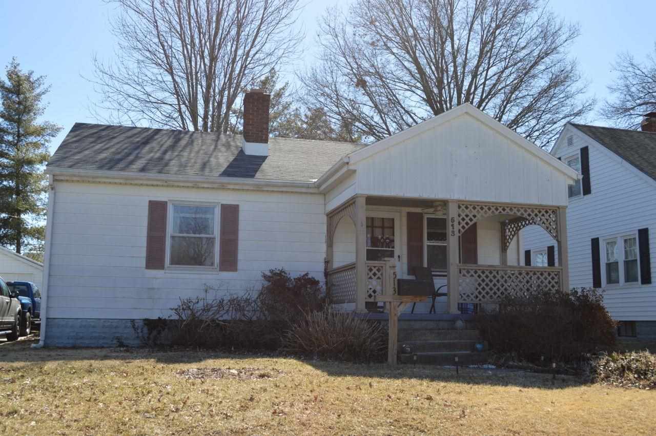 513 Van Dusen Ave, Evansville, IN 47711 photo 1