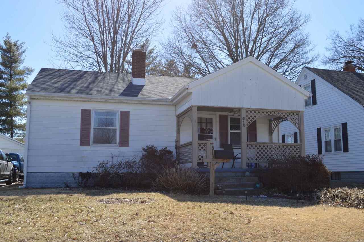 513 Van Dusen Ave, Evansville, IN 47711 photo 9