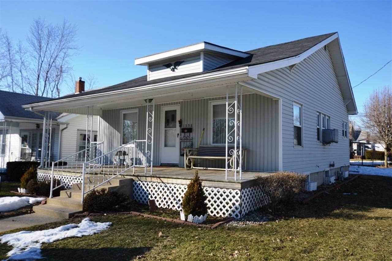 1358 E Washington St, Frankfort, IN 46041 photo 1
