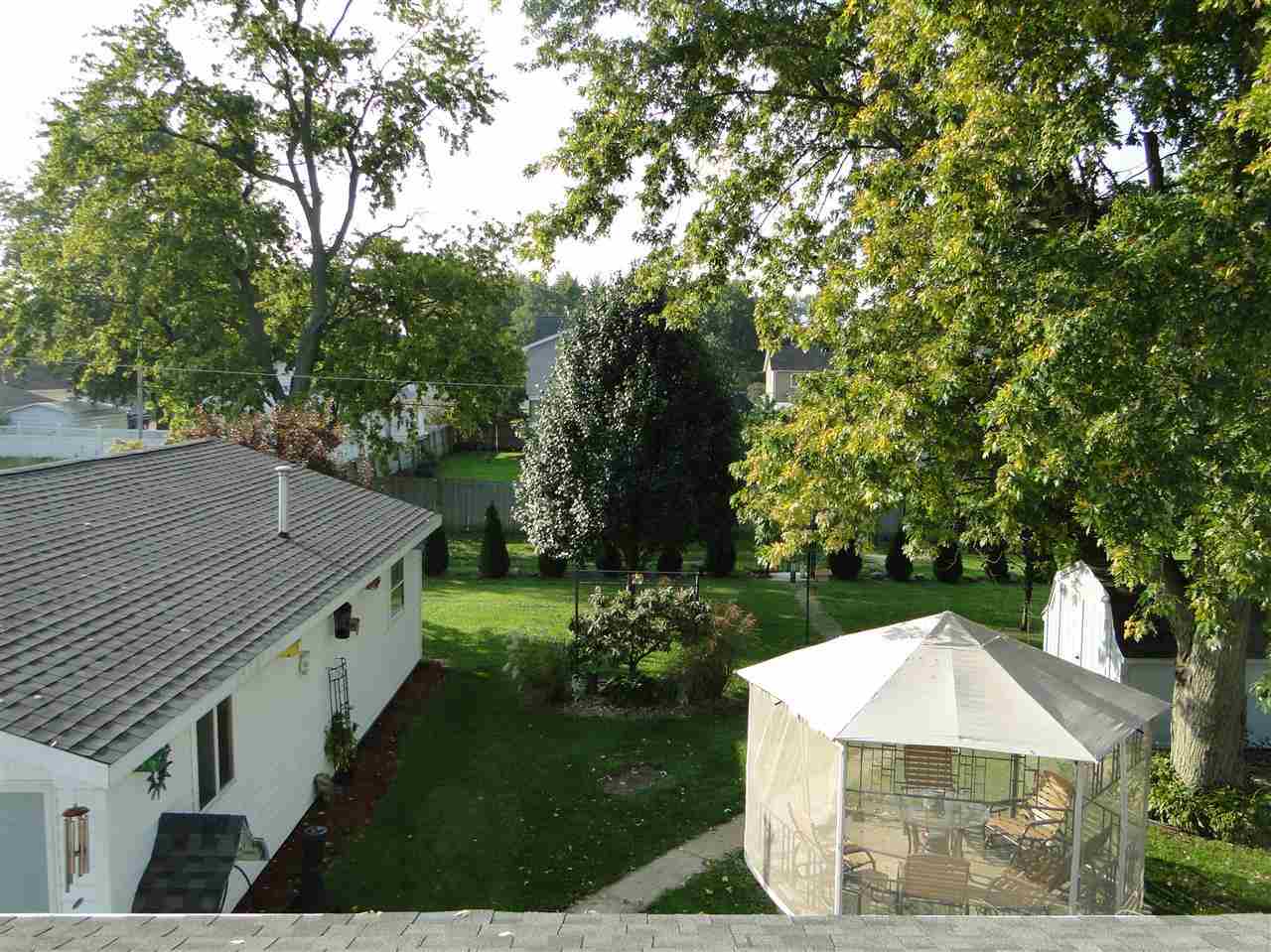 209 W Walnut St, Chalmers, IN 47929 photo 30