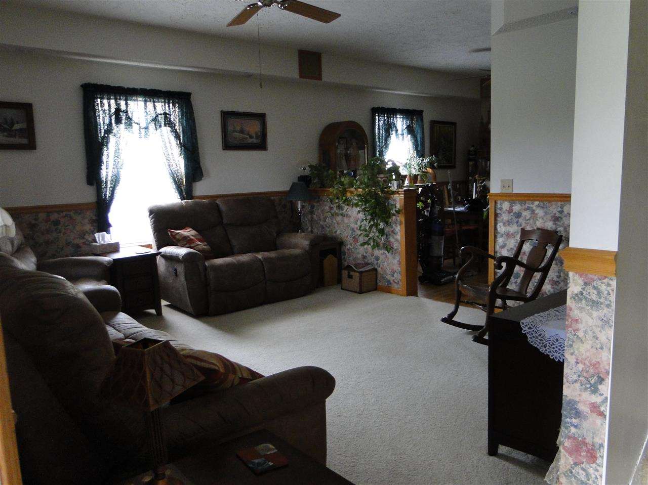 209 W Walnut St, Chalmers, IN 47929 photo 5