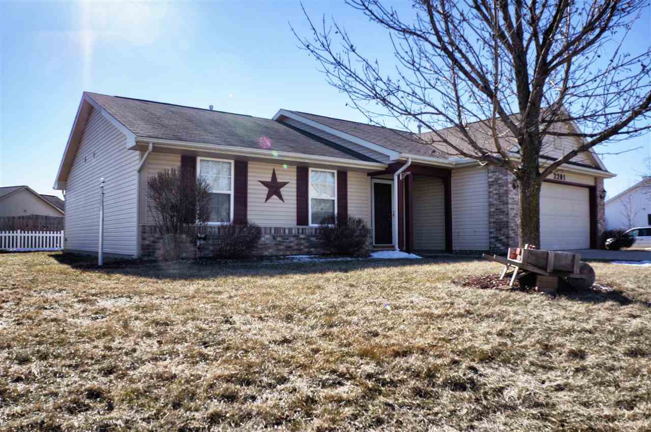 2201 Southaven Blvd, Lafayette, IN 47909 photo 1