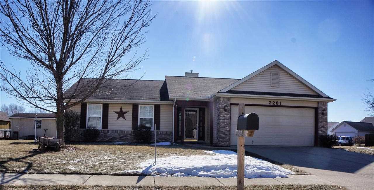2201 Southaven Blvd, Lafayette, IN 47909 photo 2