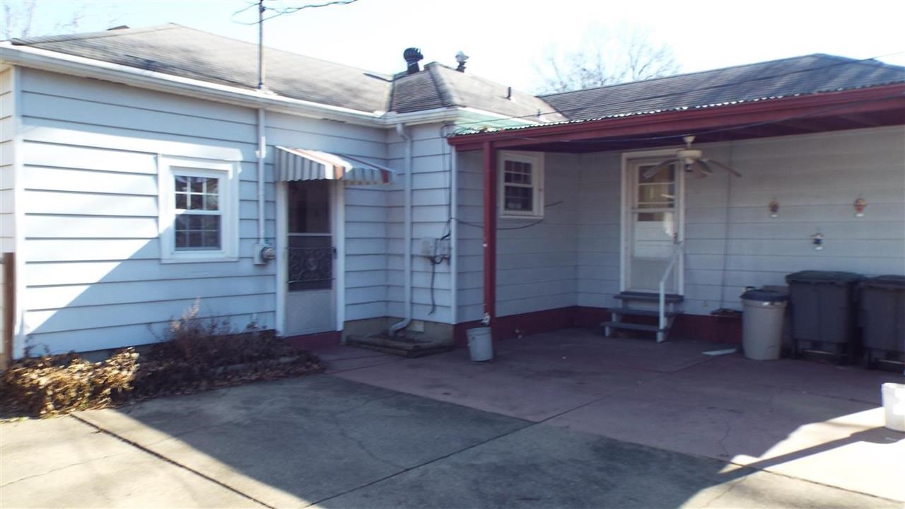 1209 S Bennighof Ave, Evansville, IN 47714 photo 19